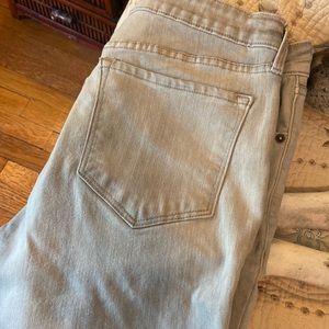 Old navy rockstar high rise